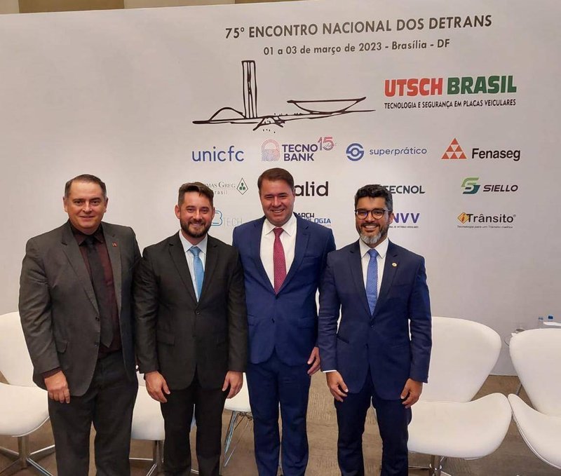 Isaías Gualberto AND 75 2023
