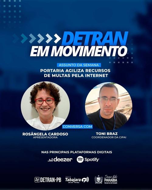 Recurso de multa online