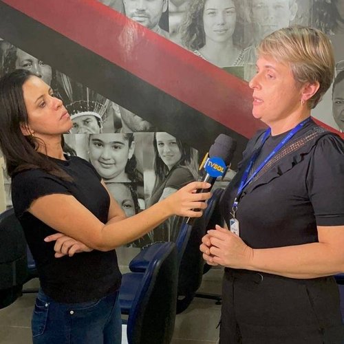 VISITA DIREÇÃO A 4º CIRETRAN