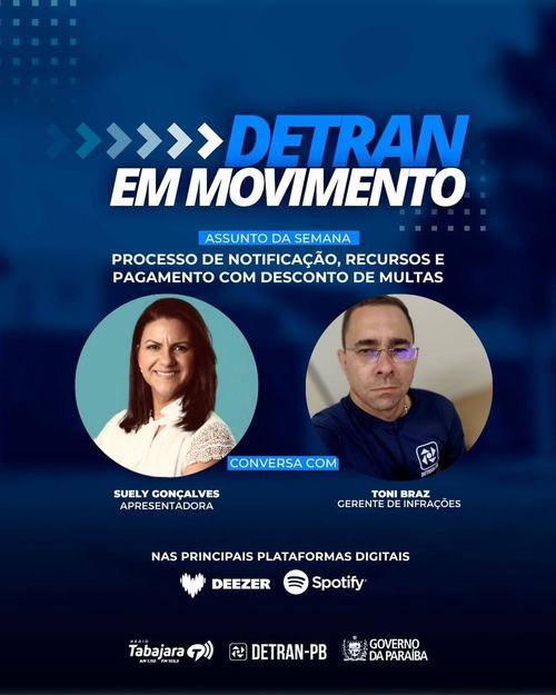 SUELY GONÇALVES E TONI BRAZ